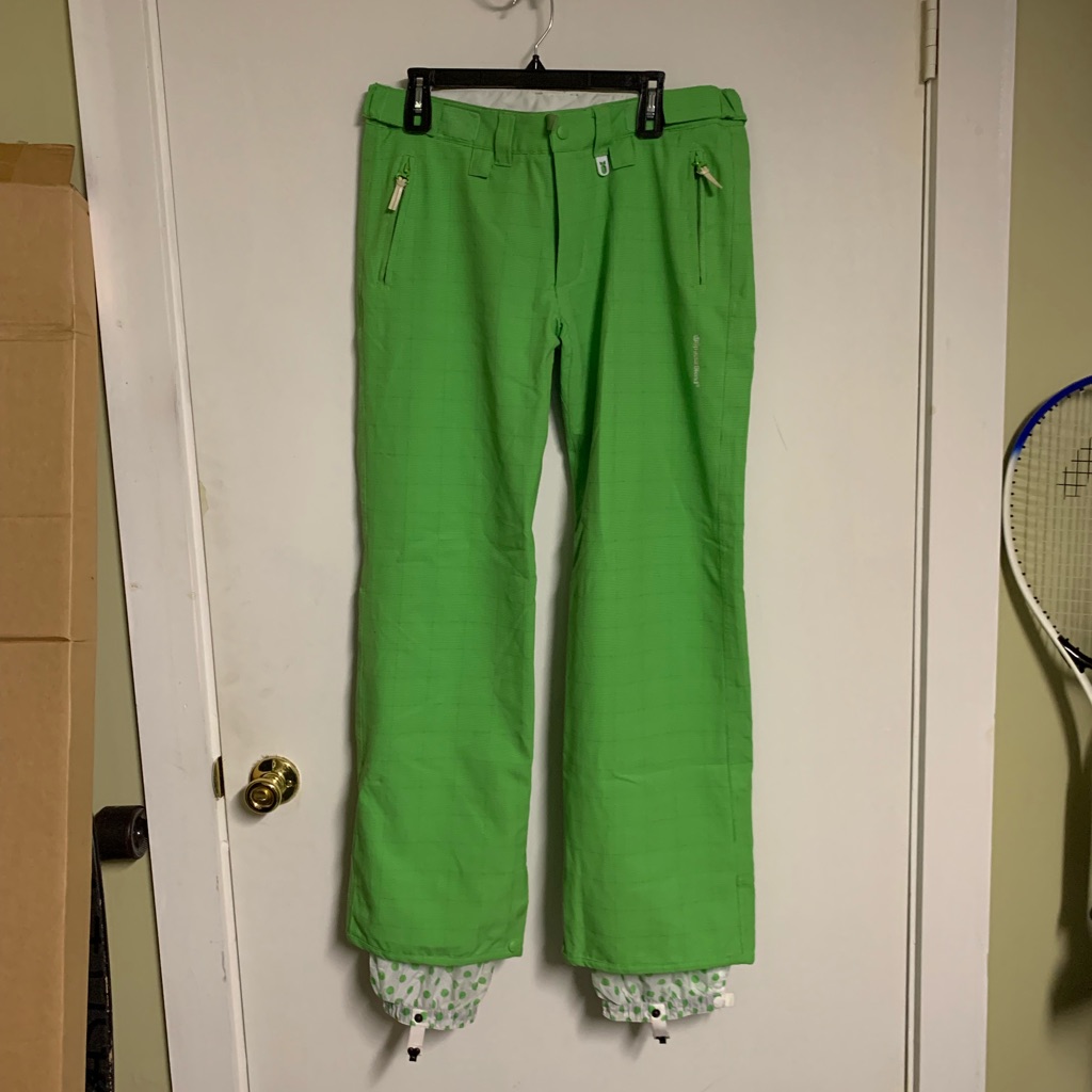 Special Blend Snowboard Pants